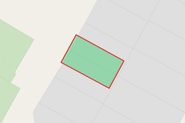 Участок 5.35 сот.
