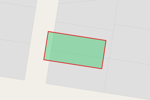 Участок 8 сот.