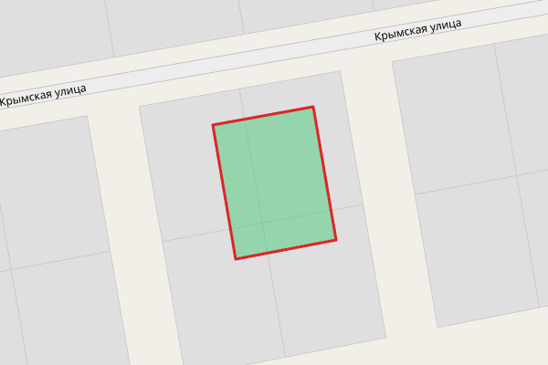 Участок 5 сот.