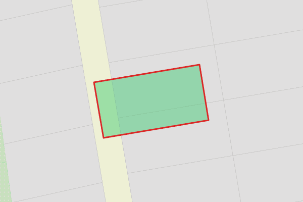 Участок 7 сот.