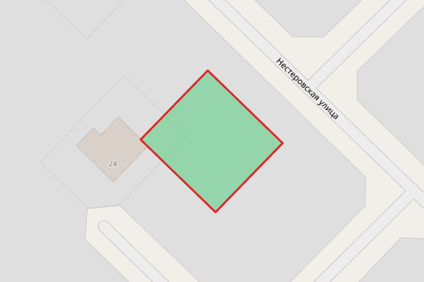 Участок 6 сот.