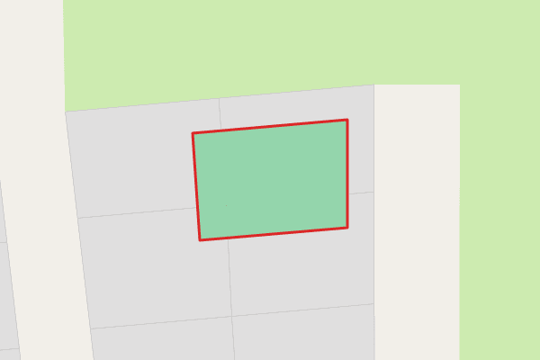 Участок 6 сот.