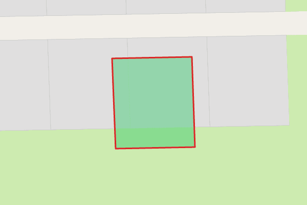 Участок 8.19 сот. пос. Рыбное