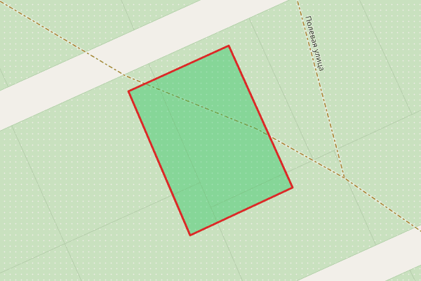 Участок 10.44 сот.