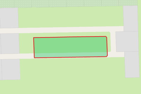 Участок 31.97 сот. пос. Рыбное