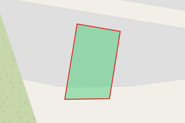 Участок 10 сот.