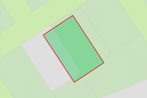 Участок 10 сот.