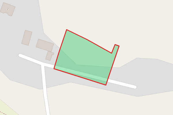 Участок 30 сот. (аренда)