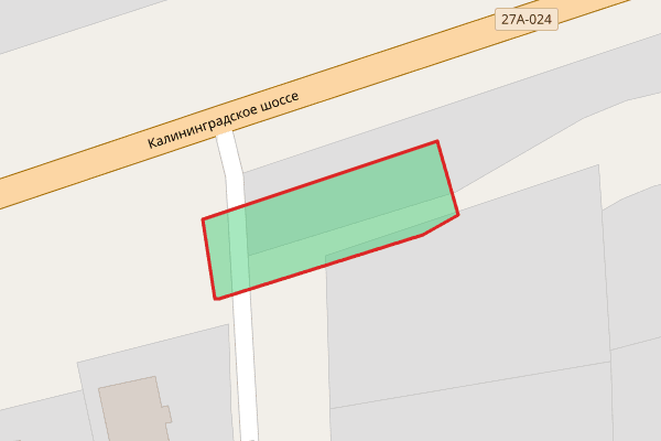 Участок 5.1 сот.