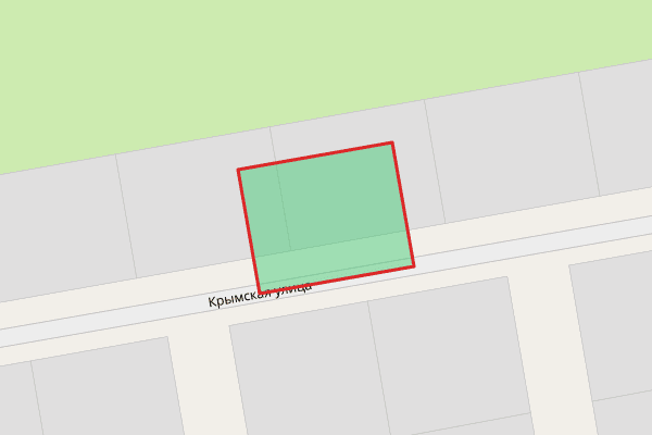 Участок 5 сот.