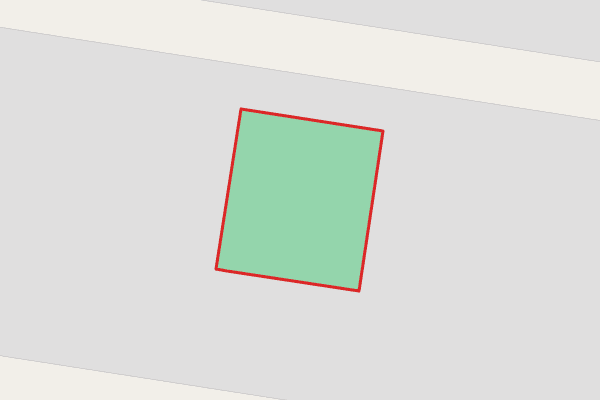 Участок 7 сот.