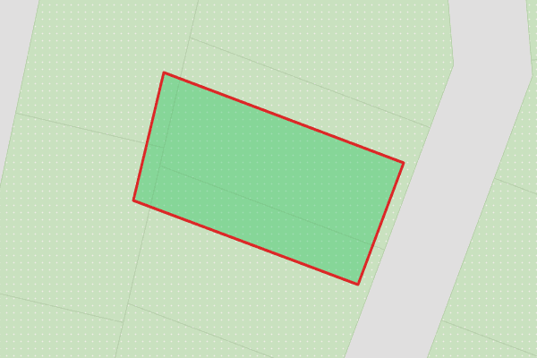 Участок 12 сот.