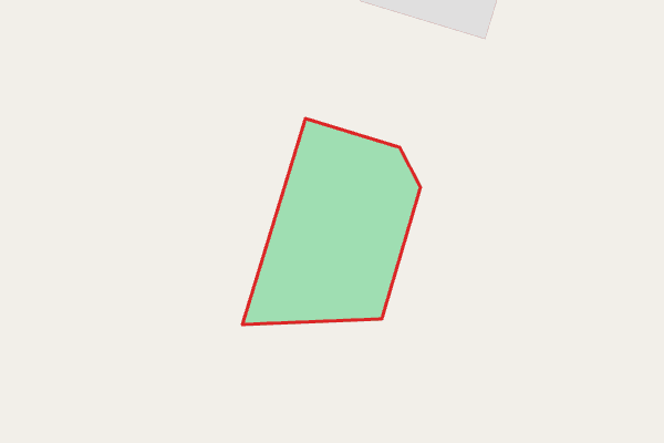 Участок 6.02 сот. пос. Низовье