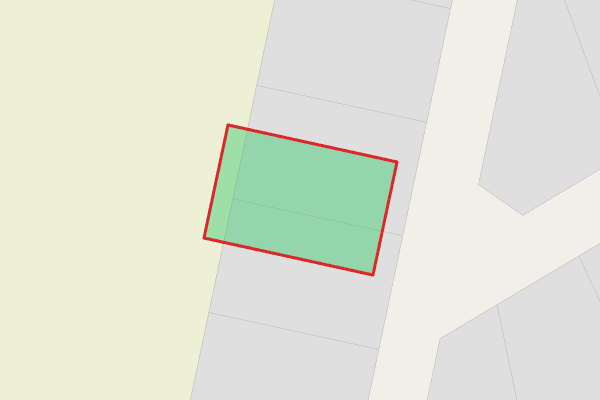 Участок 6 сот.