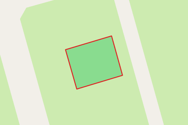 Участок 6 сот.