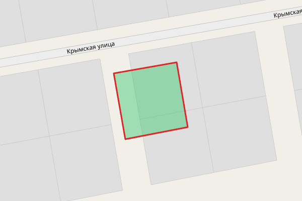 Участок 5 сот.