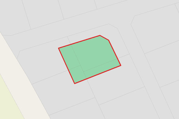 Участок 6 сот.