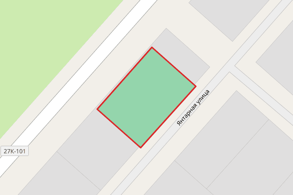 Участок 6.01 сот.