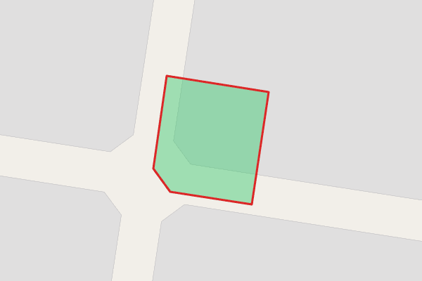 Участок 7 сот.