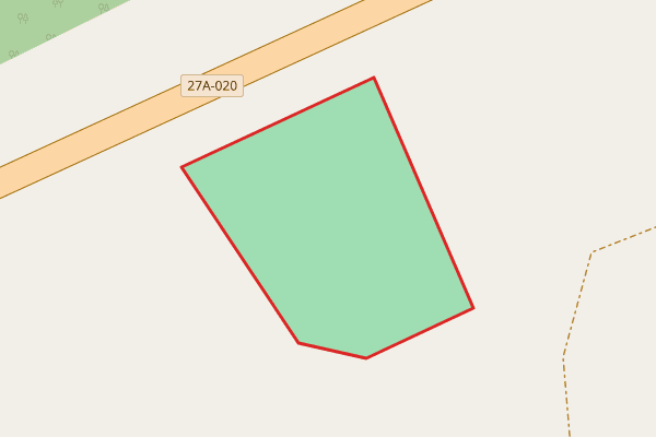 Участок 11.74 сот.