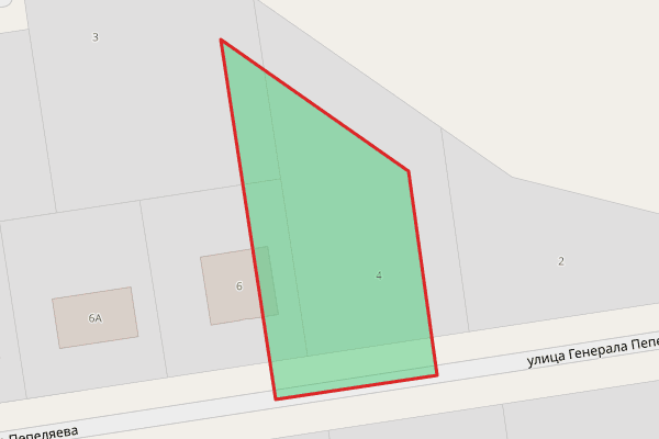 Участок 11.6 сот.