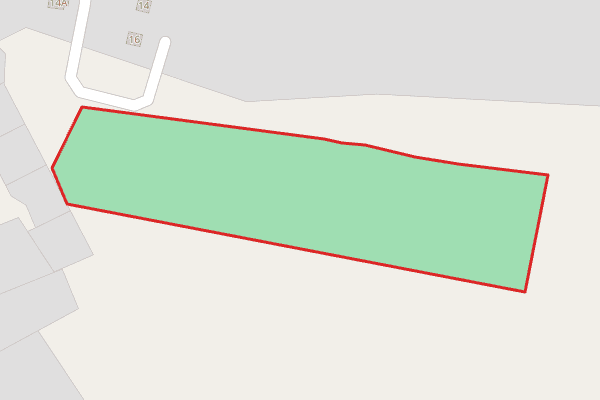 Участок 2.50 сот. п. Зеленополье