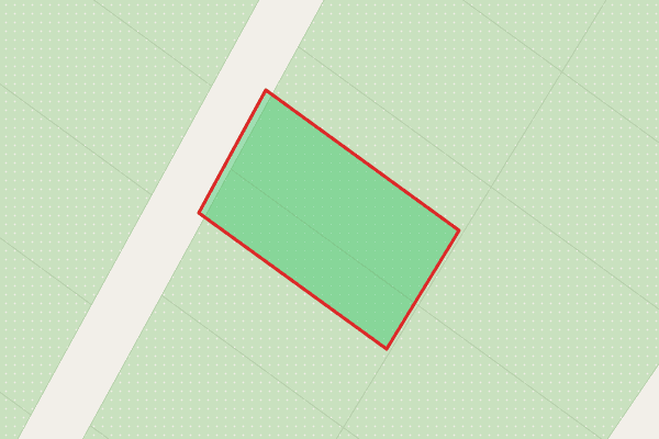 Участок 8 сот.