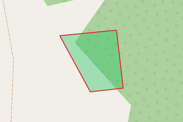 Участок 8.5 сот.