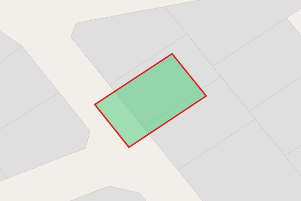 Участок 6 сот.