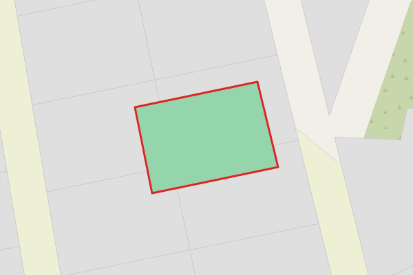 Участок 7 сот.