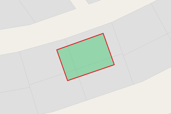 Участок 6 сот.