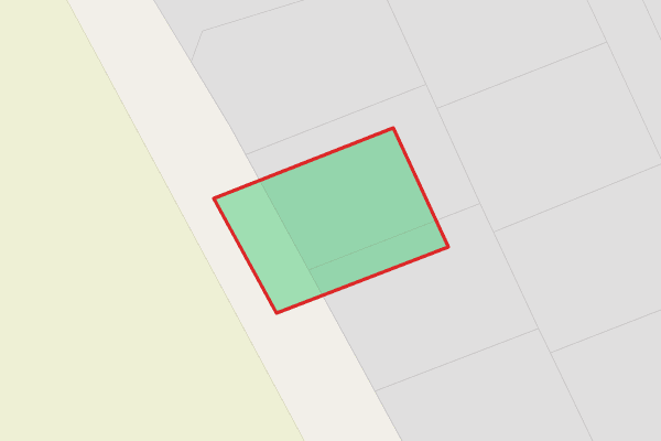 Участок 6 сот.