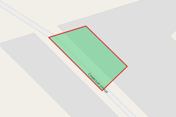 Участок 8 сот.