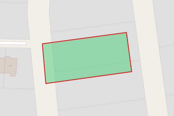 Участок 12 сот.