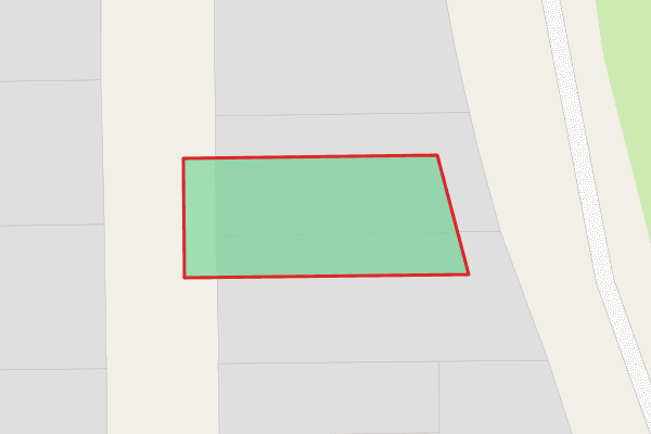 Участок 8.13 сот.