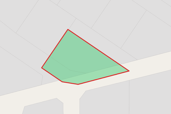 Участок 9 сот.