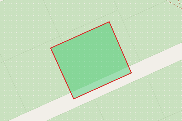 Участок 11.45 сот.