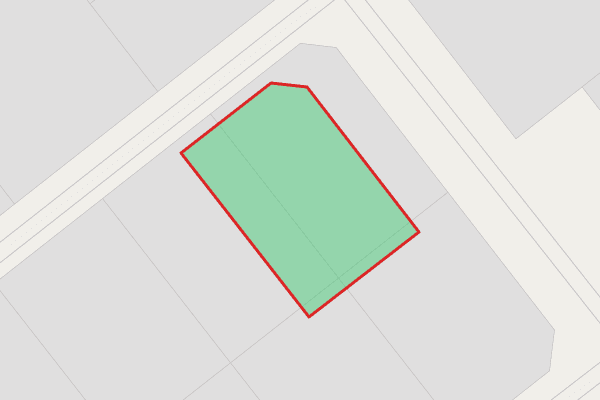 Участок 8.51 сот. пос. Медведевка