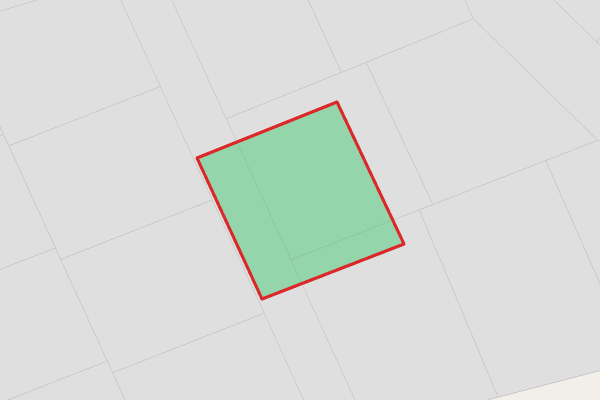 Участок 7 сот.