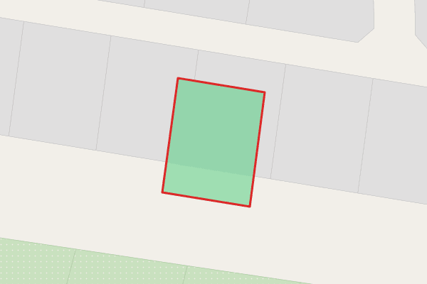 Участок 6 сот.