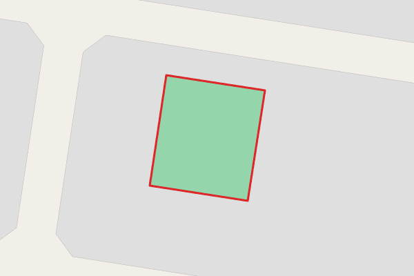 Участок 7 сот.