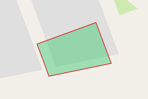 Участок 12 сот.