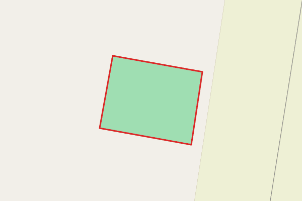 Участок 8 сот.