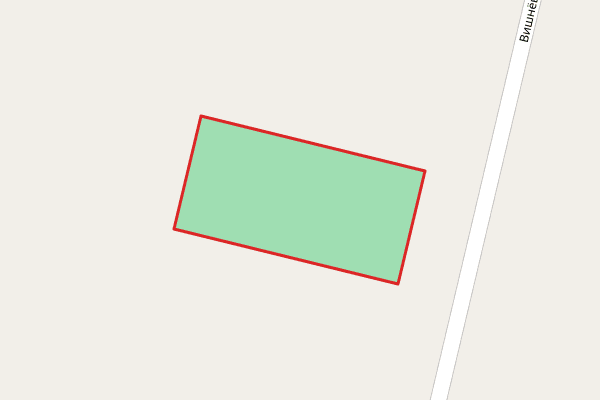 Участок 8 сот.