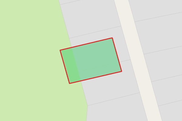 Участок 6 сот.