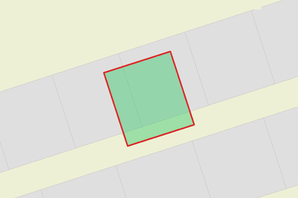 Участок 6.5 сот.