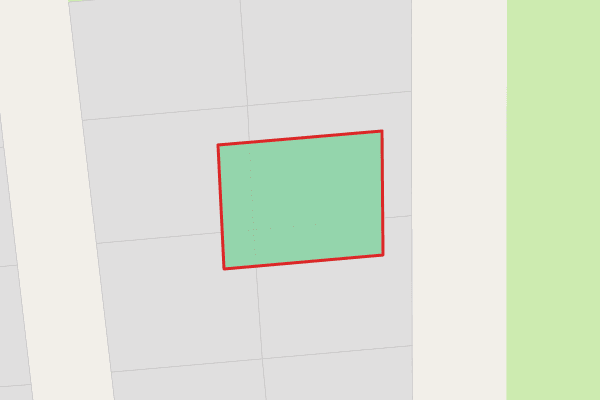 Участок 6 сот.