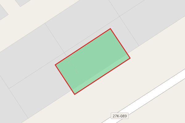 Участок 7.4 сот.