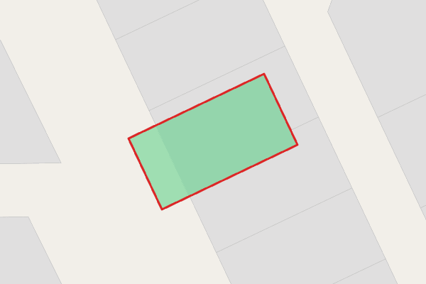 Участок 7 сот. пос. Рыбное