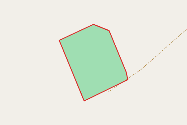 Участок 9.77 сот.